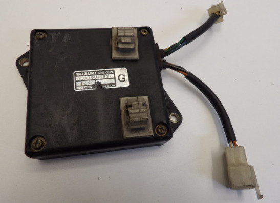 CDI ECU unit Suzuki VS 700 Intruder
