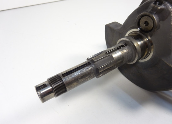 Krukas Ducati monster 600