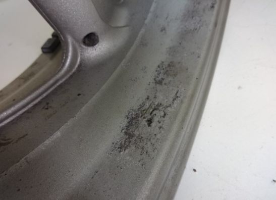 Achtervelg Yamaha FJR 1300