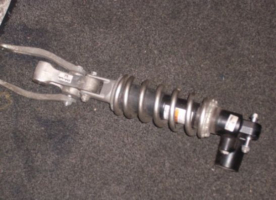 Stossdampfer hinten Kawasaki Overige Kawasaki