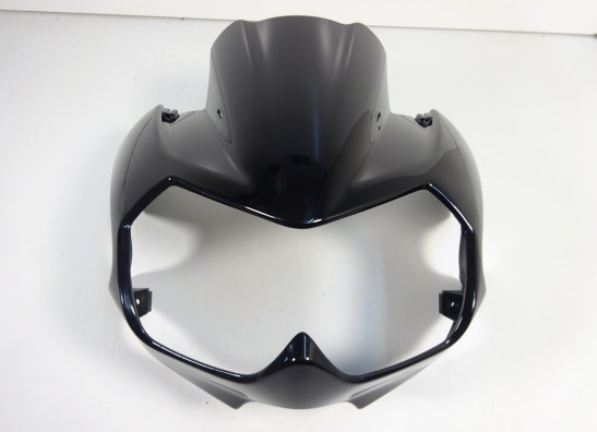 Topkuip Kawasaki Z 750