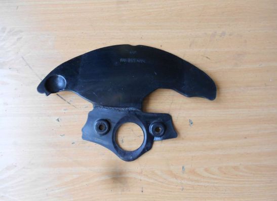 Binnenkuip Suzuki GSX R 750