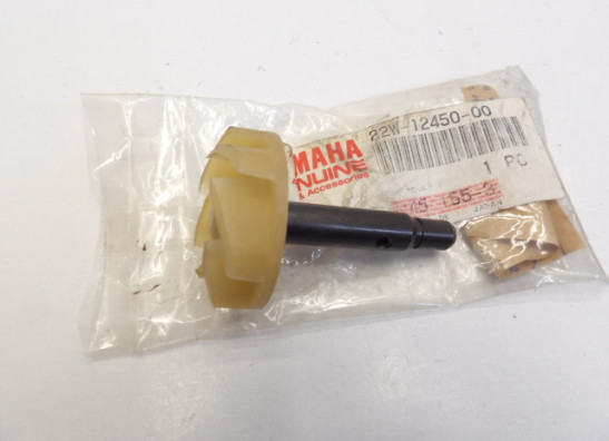 Wasserpumpe Yamaha Overige Yamaha