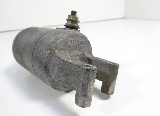 Starting motor Yamaha FZ6