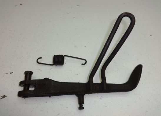 Side stand bar Suzuki VX 800