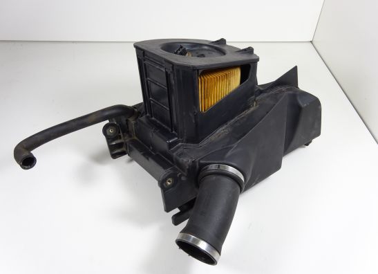Air cleaner case BMW R 1150 RT   R 850 RT