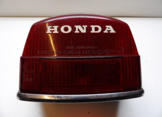 Achterlicht Honda CB 750 