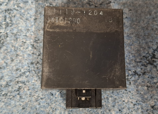 CDI ECU unit Kawasaki GPX 750