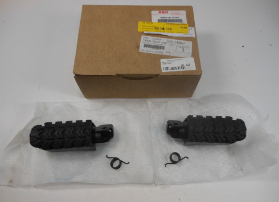 Voetsteun links Suzuki DL 1050 V STROM