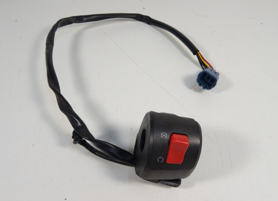 Handlebar switch assy right Kawasaki VERSYS 650