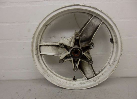Front Wheel Honda Overige Honda