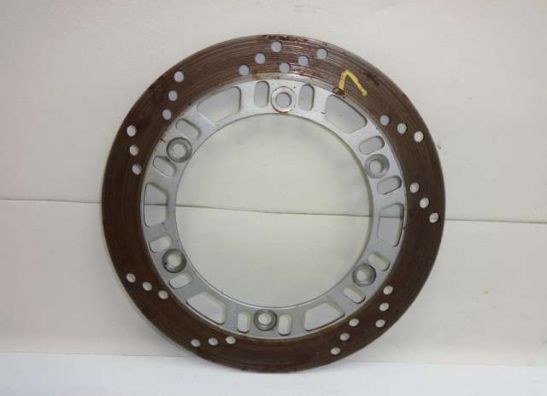Remschijf voor Kawasaki GPX 600