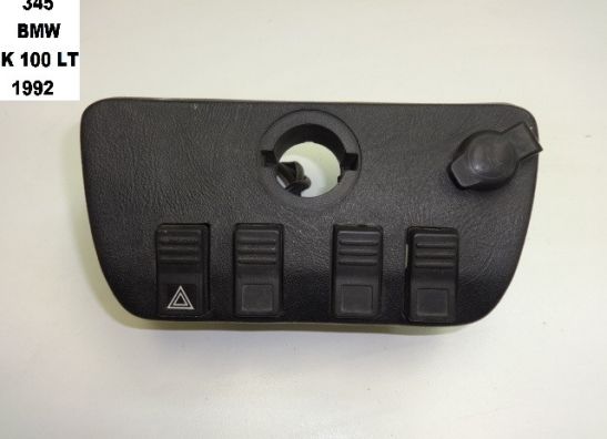 Gabelbrücke Obere BMW K 100