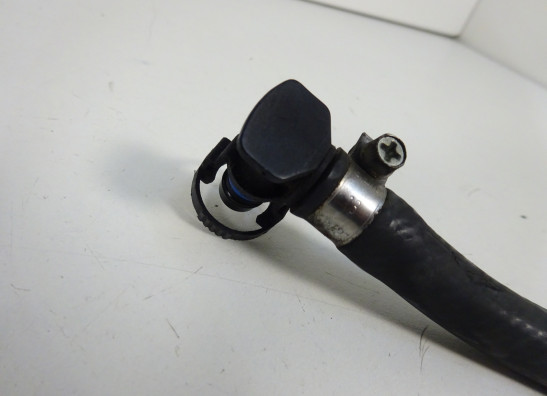 Throttle body Ducati Monster 695