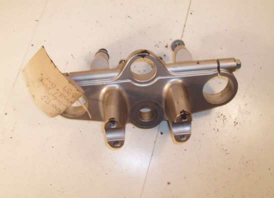 Gabelbrücke Obere Suzuki GSF 600 650 Bandit 
