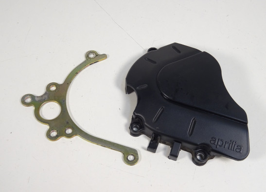 Ritzelabdeckung Aprilia Tuono 1000
