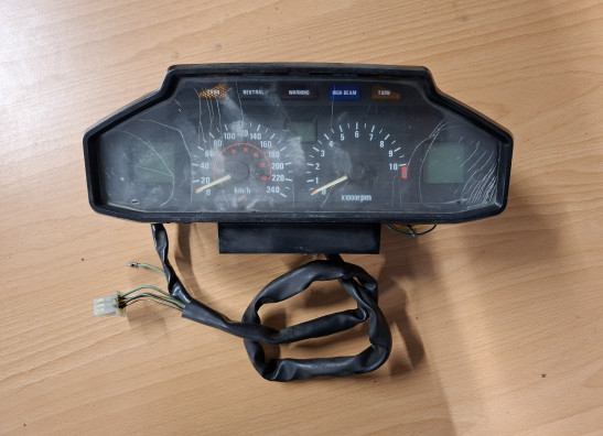 Tellerset Honda VF 700  750 S Sabre