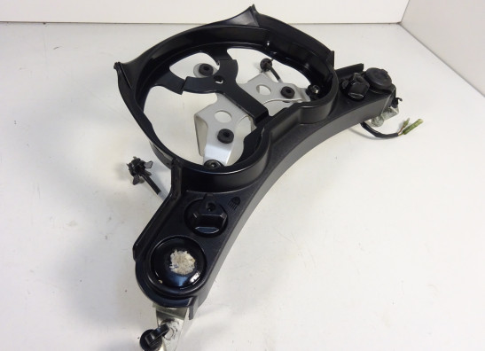 Topkuip bekleding Kawasaki GTR 1400