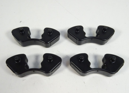 Driven flange Kawasaki ER 6