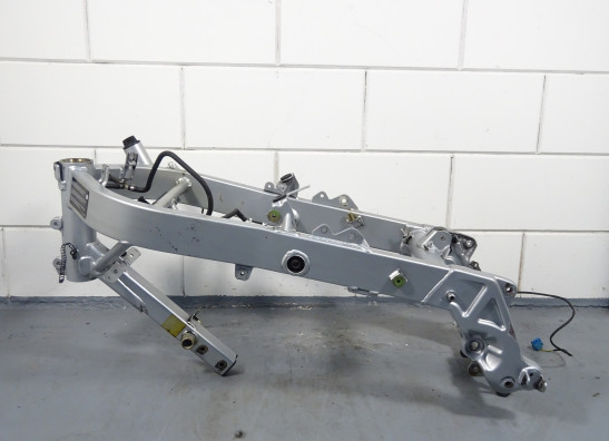Frame body parts BMW F 650 CS Scarver