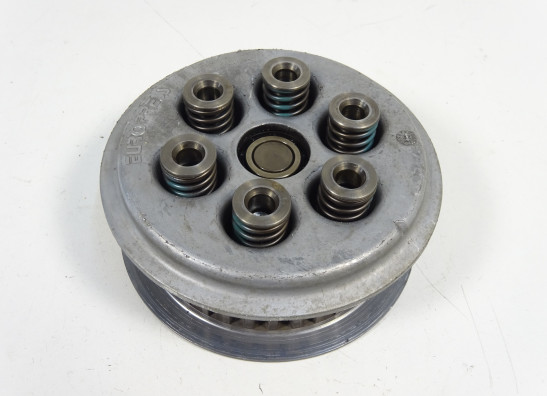 Koppeling Ducati monster 600 2002-2007