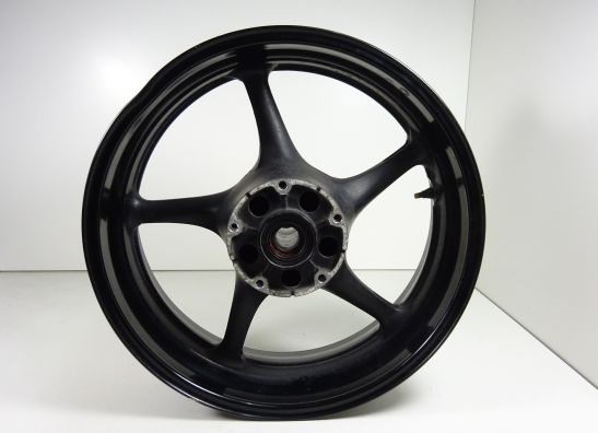 Felge hinten Yamaha FZ6