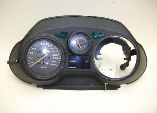 Tellerset Suzuki GSX F 750