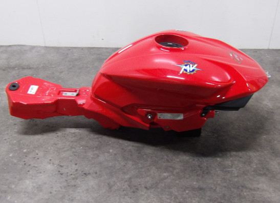 Fuel tank MV Agusta F3 675