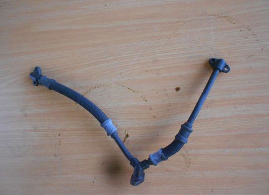 Olieleiding Suzuki GSX R 750