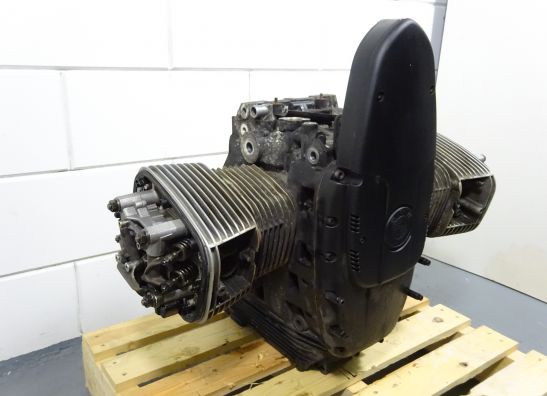 Engine BMW R 1100 RT