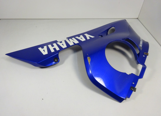 Linker onderkuip Yamaha YZF R6