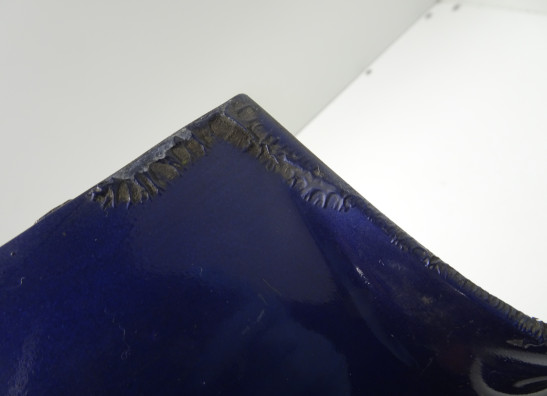 Rechter onderkuip Aprilia RST 1000 Futura