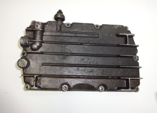 Carterpan Kawasaki GPZ 500