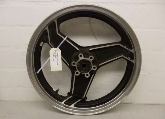 Voorvelg Suzuki GSX F 1100