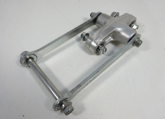 Federbein Aufhangung Suzuki GSX F 650