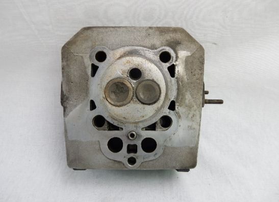 Cilinderkop Moto Guzzi V35 V50 V65