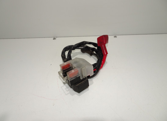 Startmotor relais Yamaha YZF R6