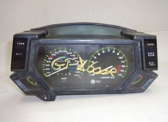 Meter combination Kawasaki GPX 600