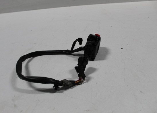 Handlebar switch assy Kawasaki ZX 6 R