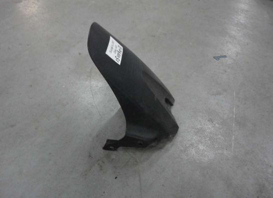 Hinterradabdeckung Suzuki GSX R 600