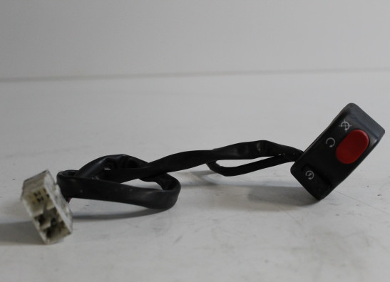 Lenkerschalter Armatur Schalter Lenker Triumph 955 daytona