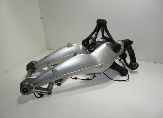 Gabelholm BMW K 1200 R 