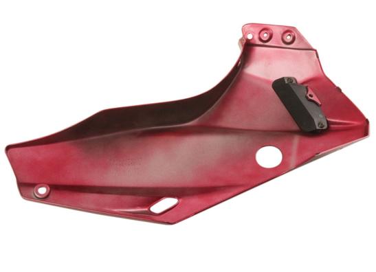 Cowl left upper  Suzuki GSF 1200 Bandit