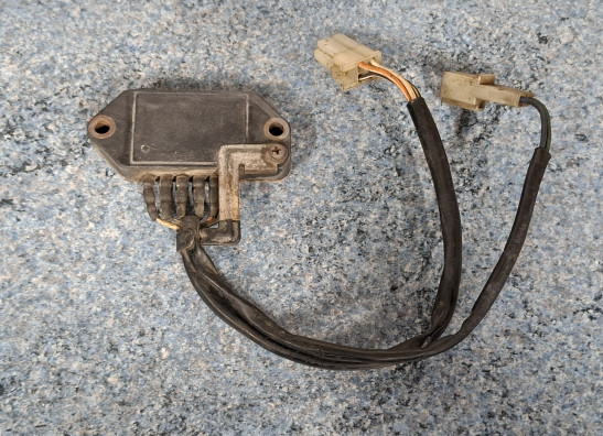CDI ECU unit Suzuki GS 1000