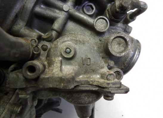 Carburateurset Honda ST 1100 Pan European