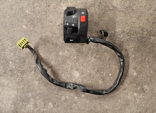 Lenkerschalter links Suzuki GSX R 1000