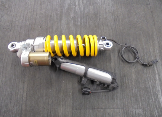 Stossdampfer hinten Ducati Multistrada V4