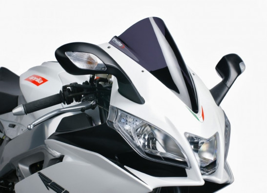 Wind screen Aprilia RSV 4