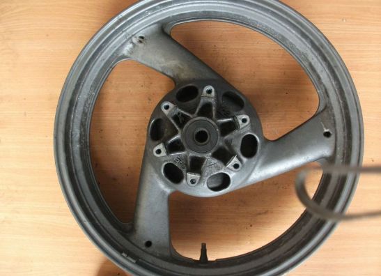 Felge hinten Yamaha XJ 600 Diversion