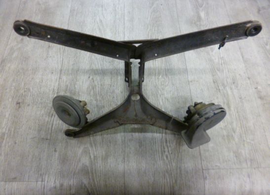 Kuipframe BMW K 100 1986-1991, 1984-1989